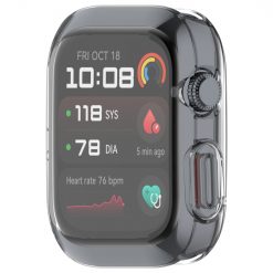 Kryty na mobil | Puzdro Soft Case transparentné pre Huawei Watch D2 | Kryty na mobil