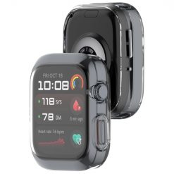 Kryty na mobil | Puzdro Soft Case transparentné pre Huawei Watch D2 | Kryty na mobil