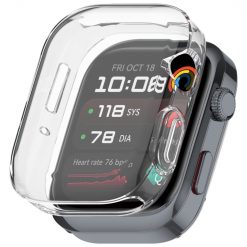 Kryty na mobil | Puzdro Soft Case transparentné pre Huawei Watch D2 | Kryty na mobil