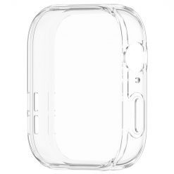 Kryty na mobil | Puzdro Soft Case transparentné pre Huawei Watch Fit 3 | Kryty na mobil