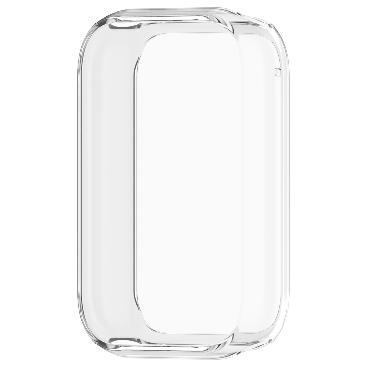 Puzdro Soft Case transparentné pre Xiaomi Smart Band 8 Pro / Smart Band 9 Pro | Kryty na mobil Kryty na mobil | Puzdro Soft Case transparentné pre Xiaomi Smart Band 8 Pro / Smart Band 9 Pro | Kryty na mobil