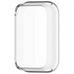 Puzdro Soft Case transparentné pre Xiaomi Smart Band 8 Pro / Smart Band 9 Pro | Kryty na mobil Kryty na mobil | Puzdro Soft Case transparentné pre Xiaomi Smart Band 8 Pro / Smart Band 9 Pro | Kryty na mobil