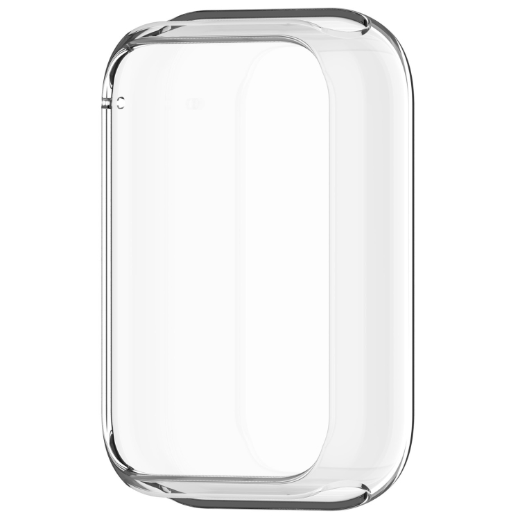 Puzdro Soft Case transparentné pre Xiaomi Smart Band 8 Pro / Smart Band 9 Pro | Kryty na mobil Kryty na mobil | Puzdro Soft Case transparentné pre Xiaomi Smart Band 8 Pro / Smart Band 9 Pro | Kryty na mobil