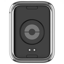Puzdro Soft Case transparentné pre Xiaomi Smart Band 8 Pro / Smart Band 9 Pro | Kryty na mobil Kryty na mobil | Puzdro Soft Case transparentné pre Xiaomi Smart Band 8 Pro / Smart Band 9 Pro | Kryty na mobil