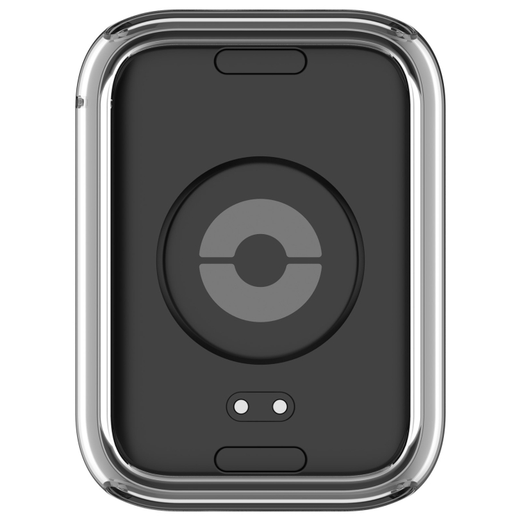 Puzdro Soft Case transparentné pre Xiaomi Smart Band 8 Pro / Smart Band 9 Pro | Kryty na mobil Kryty na mobil | Puzdro Soft Case transparentné pre Xiaomi Smart Band 8 Pro / Smart Band 9 Pro | Kryty na mobil