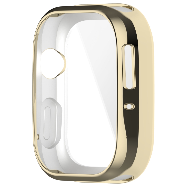 Puzdro Soft Case zlaté pre Huawei Watch D2 | Kryty na mobil Kryty na mobil | Puzdro Soft Case zlaté pre Huawei Watch D2 | Kryty na mobil