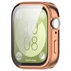 Puzdro Soft Case žlté pre Huawei Watch Fit 3 | Kryty na mobil Kryty na mobil | Puzdro Soft Case žlté pre Huawei Watch Fit 3 | Kryty na mobil