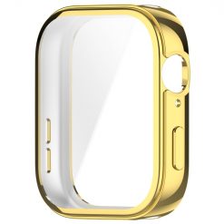 Puzdro Soft Case žlté pre Huawei Watch Fit 3 | Kryty na mobil Kryty na mobil | Puzdro Soft Case žlté pre Huawei Watch Fit 3 | Kryty na mobil