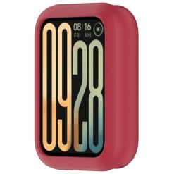 Puzdro Splendid case červené pre Xiaomi Smart Band 8 Pro / Smart Band 9 Pro | Kryty na mobil Kryty na mobil | Puzdro Splendid case červené pre Xiaomi Smart Band 8 Pro / Smart Band 9 Pro | Kryty na mobil