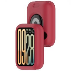 Puzdro Splendid case červené pre Xiaomi Smart Band 8 Pro / Smart Band 9 Pro | Kryty na mobil Kryty na mobil | Puzdro Splendid case červené pre Xiaomi Smart Band 8 Pro / Smart Band 9 Pro | Kryty na mobil