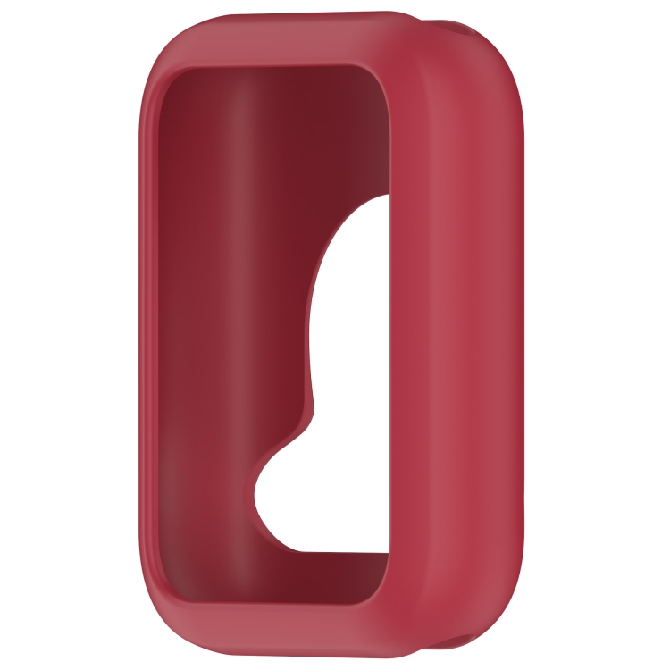 Puzdro Splendid case červené pre Xiaomi Smart Band 8 Pro / Smart Band 9 Pro | Kryty na mobil Kryty na mobil | Puzdro Splendid case červené pre Xiaomi Smart Band 8 Pro / Smart Band 9 Pro | Kryty na mobil