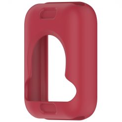 Puzdro Splendid case červené pre Xiaomi Smart Band 8 Pro / Smart Band 9 Pro | Kryty na mobil Kryty na mobil | Puzdro Splendid case červené pre Xiaomi Smart Band 8 Pro / Smart Band 9 Pro | Kryty na mobil