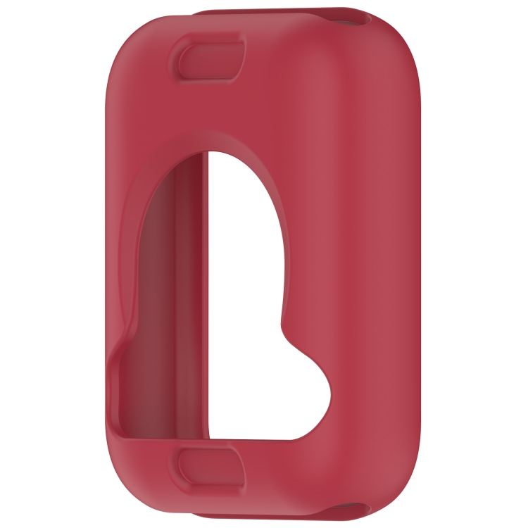 Puzdro Splendid case červené pre Xiaomi Smart Band 8 Pro / Smart Band 9 Pro | Kryty na mobil Kryty na mobil | Puzdro Splendid case červené pre Xiaomi Smart Band 8 Pro / Smart Band 9 Pro | Kryty na mobil