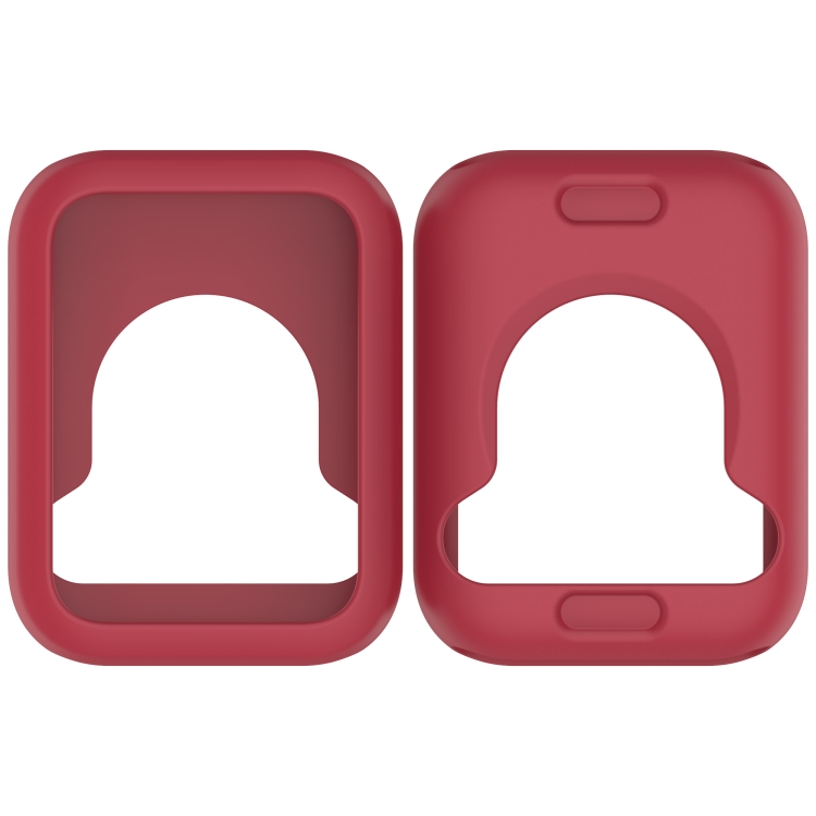 Puzdro Splendid case červené pre Xiaomi Smart Band 8 Pro / Smart Band 9 Pro | Kryty na mobil Kryty na mobil | Puzdro Splendid case červené pre Xiaomi Smart Band 8 Pro / Smart Band 9 Pro | Kryty na mobil
