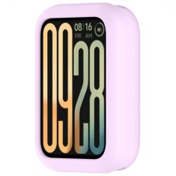 Kryty na mobil | Puzdro Splendid case fialové pre Xiaomi Smart Band 8 Pro / Smart Band 9 Pro | Kryty na mobil