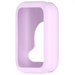 Kryty na mobil | Puzdro Splendid case fialové pre Xiaomi Smart Band 8 Pro / Smart Band 9 Pro | Kryty na mobil