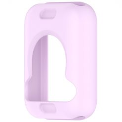 Kryty na mobil | Puzdro Splendid case fialové pre Xiaomi Smart Band 8 Pro / Smart Band 9 Pro | Kryty na mobil