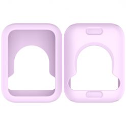Kryty na mobil | Puzdro Splendid case fialové pre Xiaomi Smart Band 8 Pro / Smart Band 9 Pro | Kryty na mobil