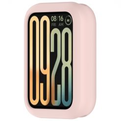 Puzdro Splendid case ružové pre Xiaomi Smart Band 8 Pro / Smart Band 9 Pro | Kryty na mobil Kryty na mobil | Puzdro Splendid case ružové pre Xiaomi Smart Band 8 Pro / Smart Band 9 Pro | Kryty na mobil