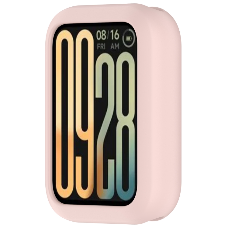Puzdro Splendid case ružové pre Xiaomi Smart Band 8 Pro / Smart Band 9 Pro | Kryty na mobil Kryty na mobil | Puzdro Splendid case ružové pre Xiaomi Smart Band 8 Pro / Smart Band 9 Pro | Kryty na mobil