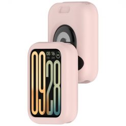 Puzdro Splendid case ružové pre Xiaomi Smart Band 8 Pro / Smart Band 9 Pro | Kryty na mobil Kryty na mobil | Puzdro Splendid case ružové pre Xiaomi Smart Band 8 Pro / Smart Band 9 Pro | Kryty na mobil