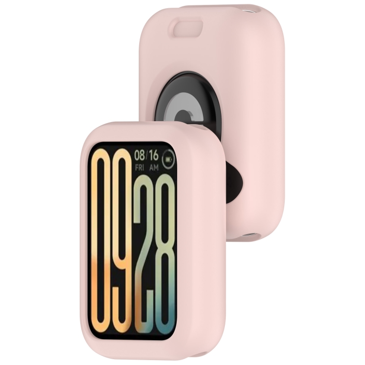 Puzdro Splendid case ružové pre Xiaomi Smart Band 8 Pro / Smart Band 9 Pro | Kryty na mobil Kryty na mobil | Puzdro Splendid case ružové pre Xiaomi Smart Band 8 Pro / Smart Band 9 Pro | Kryty na mobil