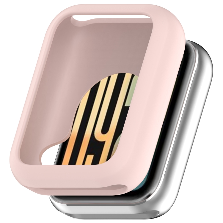 Puzdro Splendid case ružové pre Xiaomi Smart Band 8 Pro / Smart Band 9 Pro | Kryty na mobil Kryty na mobil | Puzdro Splendid case ružové pre Xiaomi Smart Band 8 Pro / Smart Band 9 Pro | Kryty na mobil