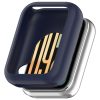 Puzdro Splendid case červené pre Xiaomi Smart Band 8 Pro / Smart Band 9 Pro | Kryty na mobil Kryty na mobil | Puzdro Splendid case červené pre Xiaomi Smart Band 8 Pro / Smart Band 9 Pro | Kryty na mobil