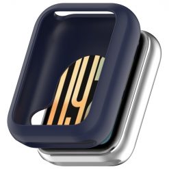 Puzdro Splendid case tmavomodré pre Xiaomi Smart Band 8 Pro / Smart Band 9 Pro