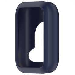 Kryty na mobil | Puzdro Splendid case tmavomodré pre Xiaomi Smart Band 8 Pro / Smart Band 9 Pro | Kryty na mobil