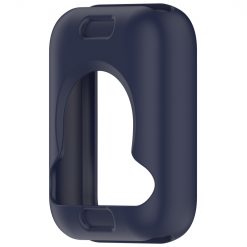 Kryty na mobil | Puzdro Splendid case tmavomodré pre Xiaomi Smart Band 8 Pro / Smart Band 9 Pro | Kryty na mobil