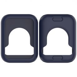 Kryty na mobil | Puzdro Splendid case tmavomodré pre Xiaomi Smart Band 8 Pro / Smart Band 9 Pro | Kryty na mobil