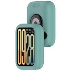 Kryty na mobil | Puzdro Splendid case zelené pre Xiaomi Smart Band 8 Pro / Smart Band 9 Pro | Kryty na mobil