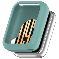 Puzdro Splendid case zelené pre Xiaomi Smart Band 8 Pro / Smart Band 9 Pro