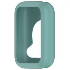 Kryty na mobil | Puzdro Splendid case zelené pre Xiaomi Smart Band 8 Pro / Smart Band 9 Pro | Kryty na mobil