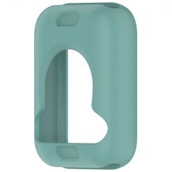 Kryty na mobil | Puzdro Splendid case zelené pre Xiaomi Smart Band 8 Pro / Smart Band 9 Pro | Kryty na mobil