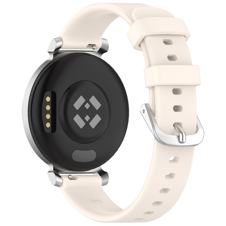Remienok Solid Wristband béžový pre Garmin Lily 2 (14mm) | Kryty na mobil Kryty na mobil | Remienok Solid Wristband béžový pre Garmin Lily 2 (14mm) | Kryty na mobil