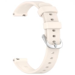 Remienok Solid Wristband béžový pre Garmin Lily 2 (14mm) | Kryty na mobil Kryty na mobil | Remienok Solid Wristband béžový pre Garmin Lily 2 (14mm) | Kryty na mobil