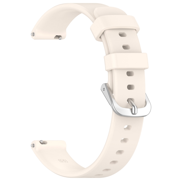 Remienok Solid Wristband béžový pre Garmin Lily 2 (14mm) | Kryty na mobil Kryty na mobil | Remienok Solid Wristband béžový pre Garmin Lily 2 (14mm) | Kryty na mobil
