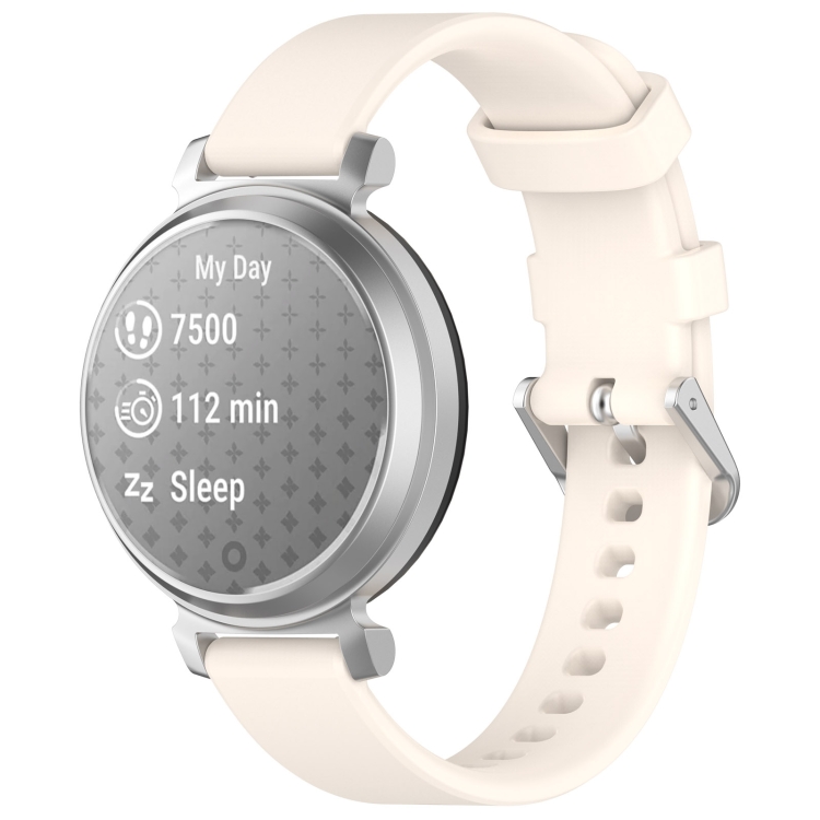 Remienok Solid Wristband béžový pre Garmin Lily 2 (14mm) | Kryty na mobil Kryty na mobil | Remienok Solid Wristband béžový pre Garmin Lily 2 (14mm) | Kryty na mobil