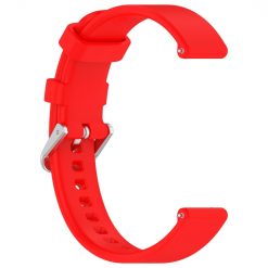 Remienok Solid Wristband červený pre Garmin Lily 2 (14mm) | Kryty na mobil Kryty na mobil | Remienok Solid Wristband červený pre Garmin Lily 2 (14mm) | Kryty na mobil