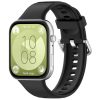 Remienok Solid Wristband červený pre Huawei Watch Fit 3 / Fit 4 / Fit 4 Pro | Kryty na mobil Kryty na mobil | Remienok Solid Wristband červený pre Huawei Watch Fit 3 / Fit 4 / Fit 4 Pro | Kryty na mobil