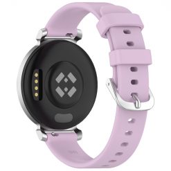 Remienok Solid Wristband fialový pre Garmin Lily 2 (14mm) | Kryty na mobil Kryty na mobil | Remienok Solid Wristband fialový pre Garmin Lily 2 (14mm) | Kryty na mobil