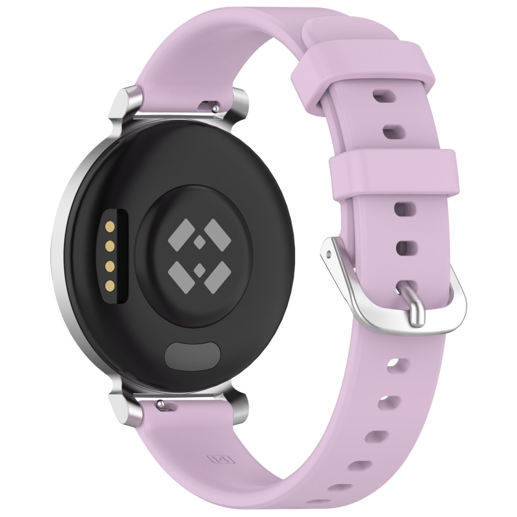 Remienok Solid Wristband fialový pre Garmin Lily 2 (14mm) | Kryty na mobil Kryty na mobil | Remienok Solid Wristband fialový pre Garmin Lily 2 (14mm) | Kryty na mobil