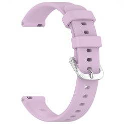 Remienok Solid Wristband fialový pre Garmin Lily 2 (14mm) | Kryty na mobil Kryty na mobil | Remienok Solid Wristband fialový pre Garmin Lily 2 (14mm) | Kryty na mobil