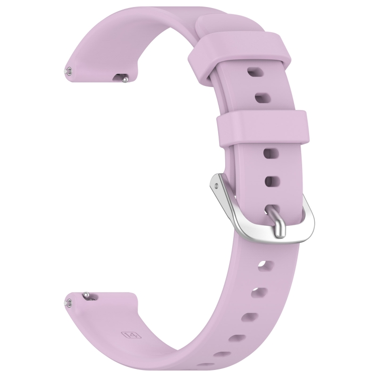 Remienok Solid Wristband fialový pre Garmin Lily 2 (14mm) | Kryty na mobil Kryty na mobil | Remienok Solid Wristband fialový pre Garmin Lily 2 (14mm) | Kryty na mobil