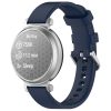 Kryty na mobil | Remienok Solid Wristband zelený pre Garmin Lily 2 (14mm) | Kryty na mobil