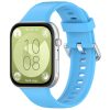 Remienok Solid Wristband mätový pre Huawei Watch Fit 3 / Fit 4 / Fit 4 Pro | Kryty na mobil Kryty na mobil | Remienok Solid Wristband mätový pre Huawei Watch Fit 3 / Fit 4 / Fit 4 Pro | Kryty na mobil