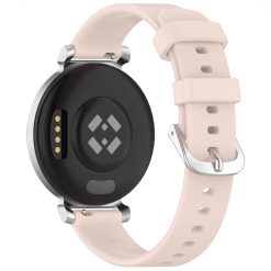 Remienok Solid Wristband ružový pre Garmin Lily 2 (14mm) | Kryty na mobil Kryty na mobil | Remienok Solid Wristband ružový pre Garmin Lily 2 (14mm) | Kryty na mobil