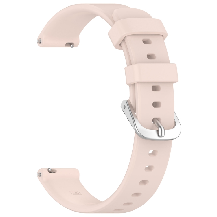 Remienok Solid Wristband ružový pre Garmin Lily 2 (14mm) | Kryty na mobil Kryty na mobil | Remienok Solid Wristband ružový pre Garmin Lily 2 (14mm) | Kryty na mobil